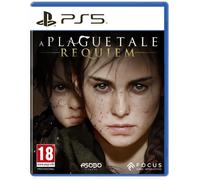 A PLAGUE TALE: REQUIEM (PS5)