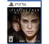 A Plague Tale: Requiem PS5 PlayStation 5 (Sony Playstation 5)