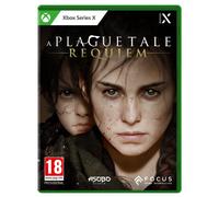 A Plague Tale: Requiem Xbox Series X