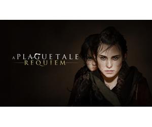 A Plague Tale Requiem (Xbox Series X)