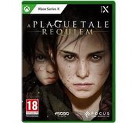 A Plague Tale: Requiem Xbox Series X