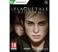 A Plague Tale Requiem Xbox Series X - FR