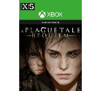 A Plague Tale: Requiem (Xbox Series X|S) Xbox Live Key GLOBAL