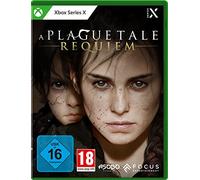A Plague Tale: Requiem (Xbox Series X) Game NEUF