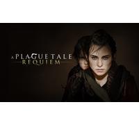 A Plague Tale: Requiem (Xbox X)