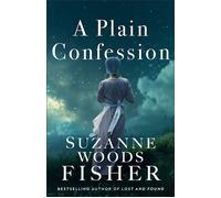 A Plain Confession - Suzanne Fisher - Baker publishing group - ebook (ePub) - Livre