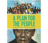 A Plan for the People by Lindsey McDivitt Lindsay McDivitt , Lindsey McDivitt , Illustrated by Charly Palmer (Auteur)