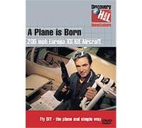 A Plane Is Born , Kit G