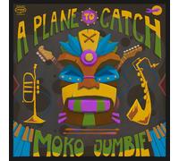 A Plane To Catch Moko Jumbie (CD) Album