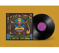 A Plane to Catch - Moko Jumbie [Import]