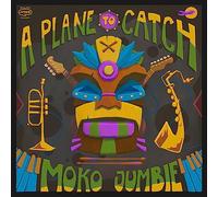 A Plane to Catch - Moko Jumbie [Import]