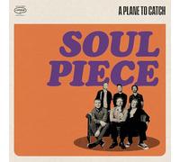 Plane To Catch - Soul Piece [Vinyl Lp]