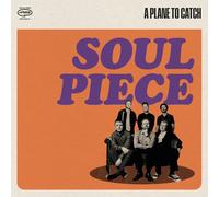 A Plane To Catch Soul Piece (Vinyl) 12" Album