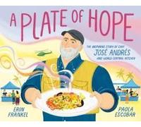 A Plate Of Hope