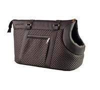 A Play Morgan chien sac de transport ökoleder 2 tailles S/L