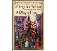 A Play of Lords Margaret Frazer (Auteur)