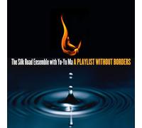 Ma, Yo-Yo - A Playlist. -Digi [Import]