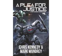 A Plea for Justice