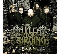 A Plea for Purging - Depravity [Import]