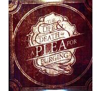 A Plea for Purging - Life & Death of a Plea..