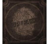 A Plea For Purging: Life & Death Of A Plea For... by Plea for Purging [Audio CD]