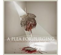A Plea for Purging - Marriage of Heaven & Hell [Import]
