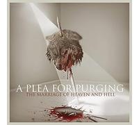 A Plea for Purging - Marriage of Heaven & Hell