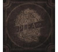 A Plea For Purging The life & death of a plea for purging (CD) Album