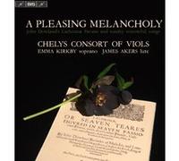 A Pleasing Melancholy