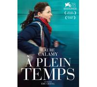 À plein temps DVD DVD