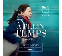 À plein temps Vinyle