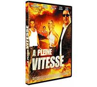 A pleine vitesse