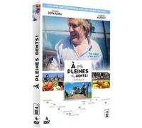 A pleines dents ! DVD E