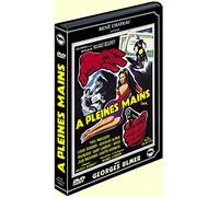 A PLEINES MAINS - DVD [HD DVD]
