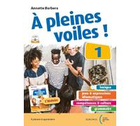 À pleines voiles! (Vol. 1)
