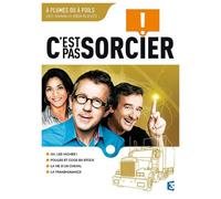 À plumes ou à poils, des animaux bien élevés ! DVD DVD