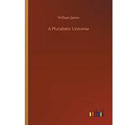 A Pluralistic Universe