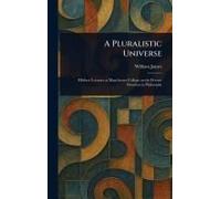 A Pluralistic Universe