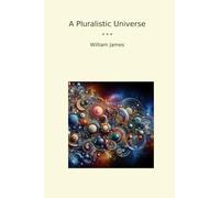 A Pluralistic Universe