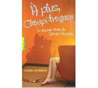 À plus, Choupi-Trognon... - Louise Rennison - Gallimard jeunesse - Poche - Roman adolescent dès 13 ans