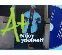 A PLUS - Enjoy Yourself 3 Titres