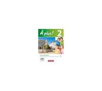 À Plus! Nouvelle Édition. Band 2. Carnet D'activités Mit Interaktiven Übungen Auf Scook.De