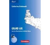 À Plus! Nouvelle Édition. Band 3. Grand Air