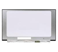 A Plus Screen Écran de rechange FHD 15,6" compatible avec Stealth Thin GS65 MS-16Q2, compatible avec B156HAN08.0
