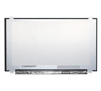 A Plus Screen Écran LCD de rechange 15,6" FHD 1920 x 1080 (avec supports) 30 broches compatible avec Dell Inspiron 15 7559 Convient pour N156HGA-EAB