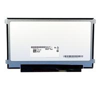 A Plus Screen Écran LCD de Remplacement pour Ordinateur Portable WXGA HD LED DIODE Compatible pour B116XAN06.1 (B116XAN04.0 Non Tactile)