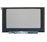 A Plus Screen Écran LCD LED 14" FHD 1920 x 1080 compatible avec NT140FHM-N43, Lenovo Chromebook S345-14AST
