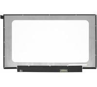 A Plus Screen New 14 pouces HD LED sur cellule tactile connecteur 40 broches compatible avec NT140WHM-T00 V8.1 V8.2 V8.3, convient pour NT140WHM-T02 NT140WHM-T04