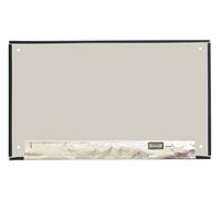 A Plus Screen Nouvel écran LCD de rechange 13,3" N133HCE-G52 FHD 1920 x 1080 IPS 30 broches (connecteur droit) mat compatible avec N133HCE-E7A/B133HAN06.8