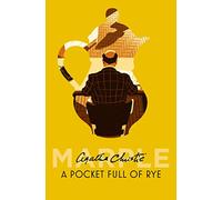 A Pocket Full of Rye – Harper Collins Publishers